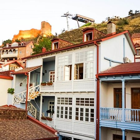 Guest House Goari Tbilisi Exteriér fotografie