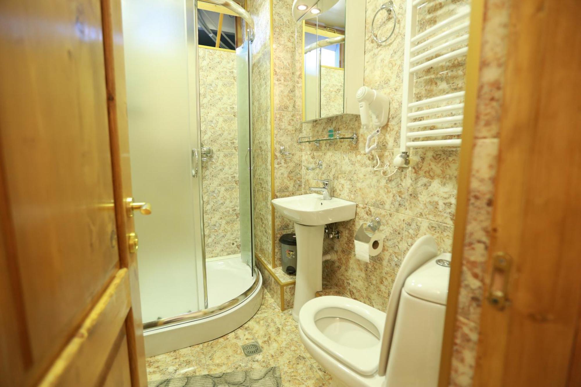 Guest House Goari Tbilisi Exteriér fotografie