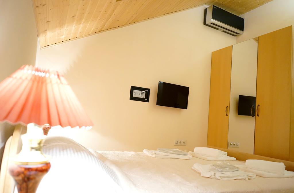 Guest House Goari Tbilisi Pokoj fotografie