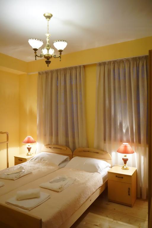 Guest House Goari Tbilisi Pokoj fotografie