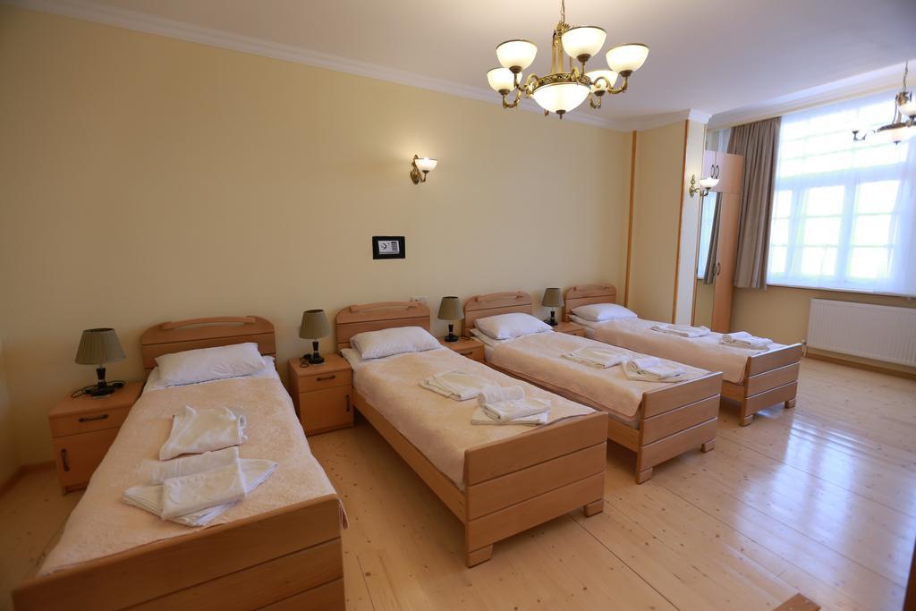 Guest House Goari Tbilisi Exteriér fotografie