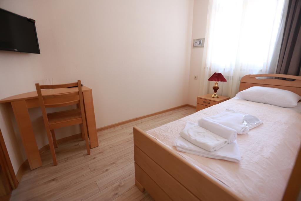 Guest House Goari Tbilisi Exteriér fotografie
