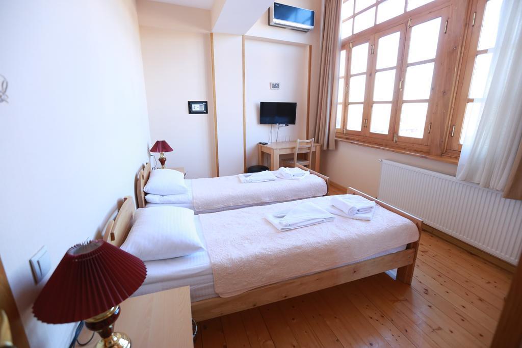 Guest House Goari Tbilisi Exteriér fotografie