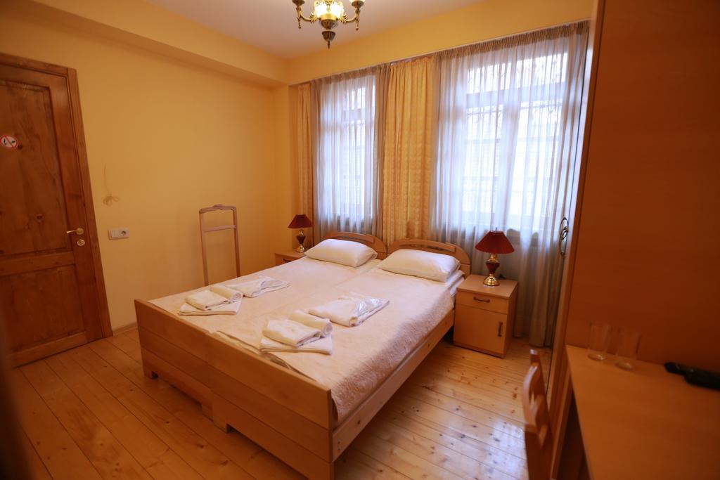 Guest House Goari Tbilisi Exteriér fotografie