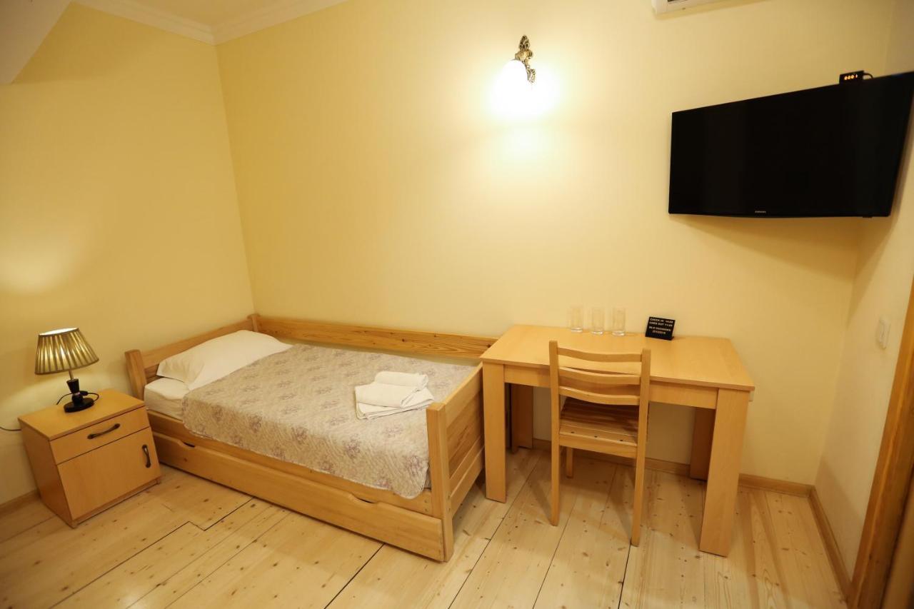 Guest House Goari Tbilisi Exteriér fotografie